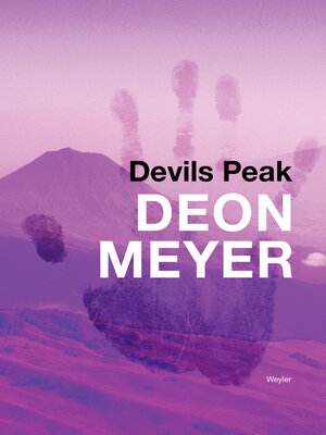 cover image of Devils Peak